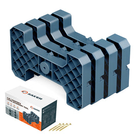 【sale】4 i 1 målarens tillbehörsverktyg av I-typ