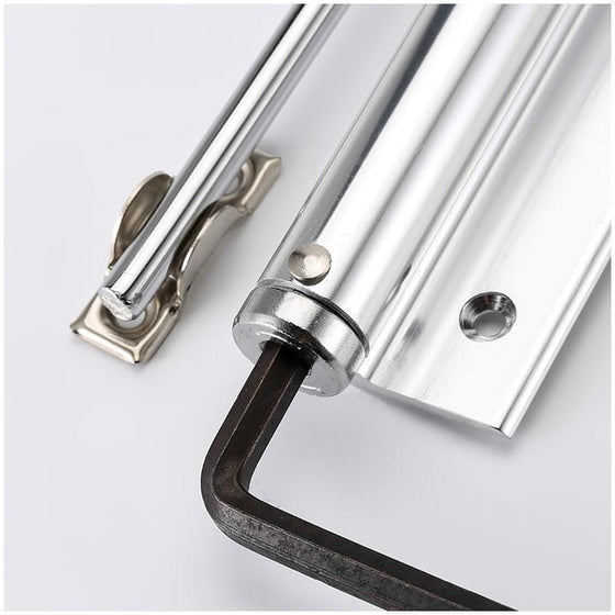 Automatisk Dörrstängare