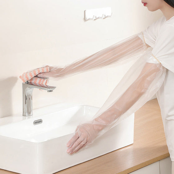 Handskar för engångsbruk