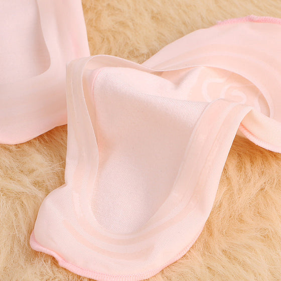 Halkfria osynliga lågskurna strumpor