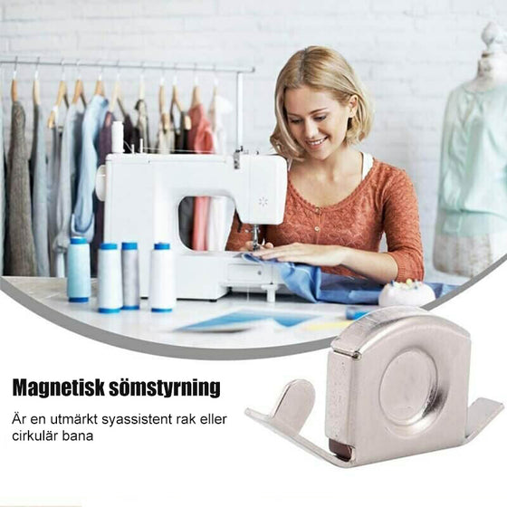 Magnetisk syguide🔥köp 2, -10%🔥