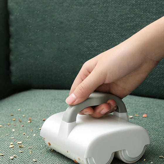 Nya uppgrade fjun borttagare för kläder