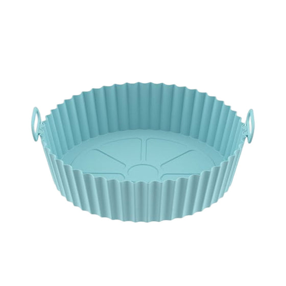 Airfryer bakplåt i silikon