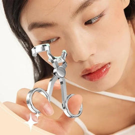 Hjälpmedel för kontaktlinser