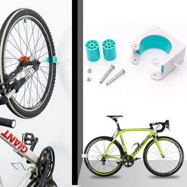 Cykelparkeringsspänne（🔥Köp 2, -10%🔥）