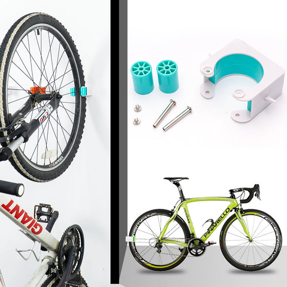 Cykelparkeringsspänne（🔥Köp 2, -10%🔥）