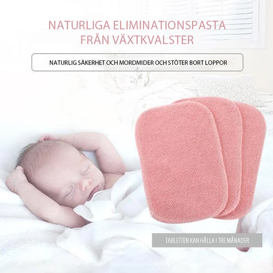 Dust Mite Killing Pad