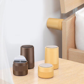 Skakstopp antivibrationsvadderor