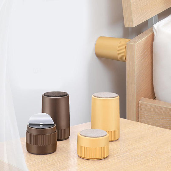 Skakstopp antivibrationsvadderor