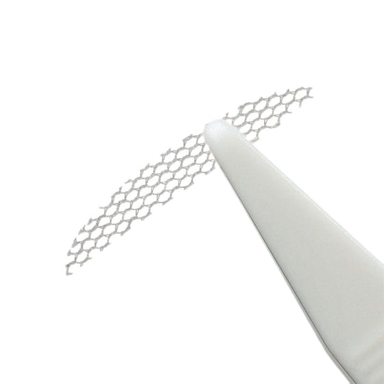 Osynliga dubbla ögonlocksremsor