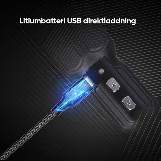 Hushålls Mini elektrisk skruvmejsel