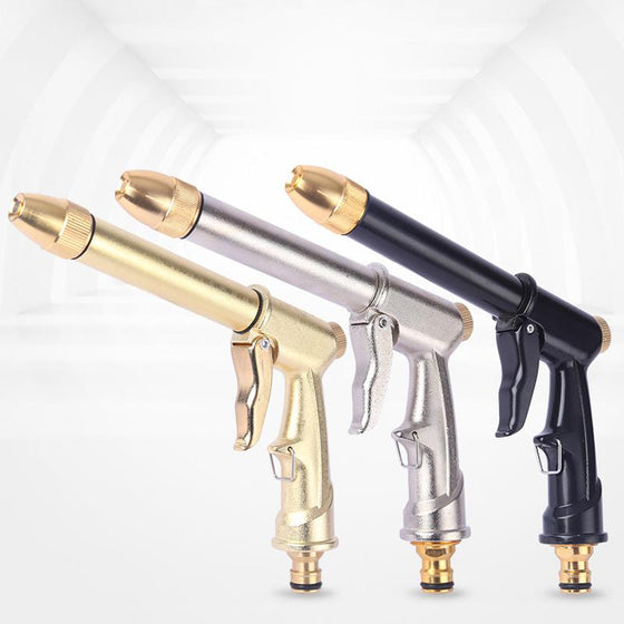 Multifunktionellt biltvättvattenverktyg