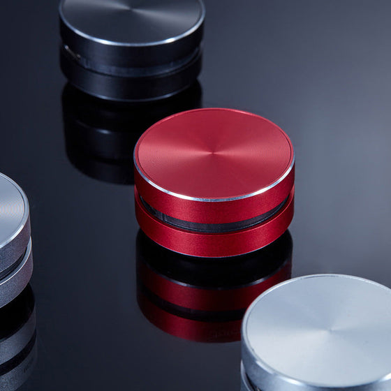 Bone Conduction Kolibri-högtalare