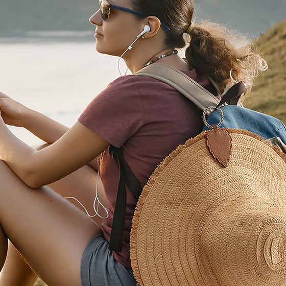 FÖR FÖRSÄLJNING Hattmagnetklämma