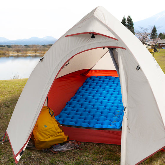 Luftmadrass | Camping