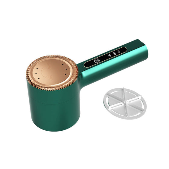 Hushållstrimmer för hårbollar