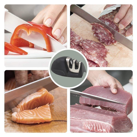 Edge Grip 2 Knivslipare