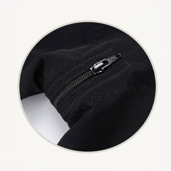 Kropp shapewear med höftlyftare