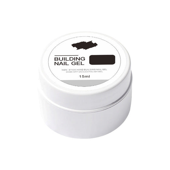 Nagelförlängningsbygggel