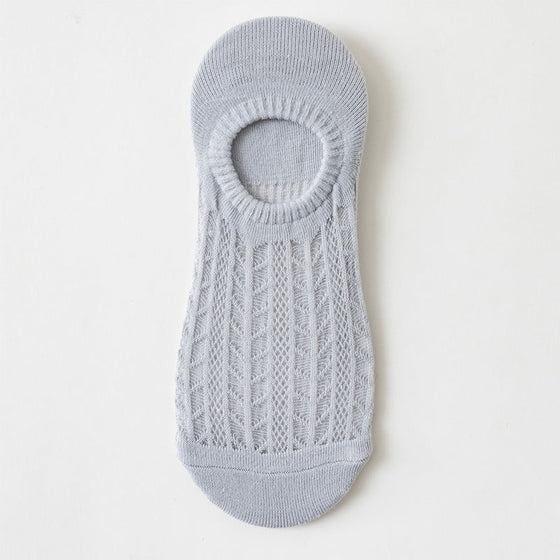 Osynliga luftstrumpor