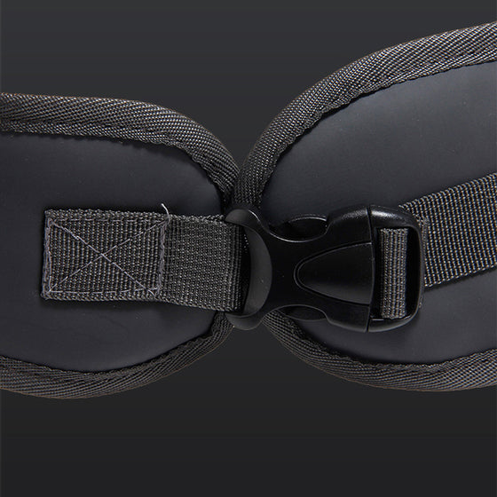 Husdjursutflykt axelväska