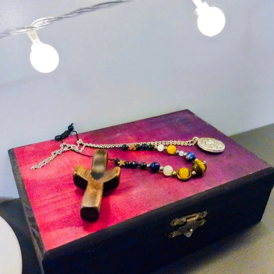 Korsa mitt hjärta | Uppmuntringsgåva