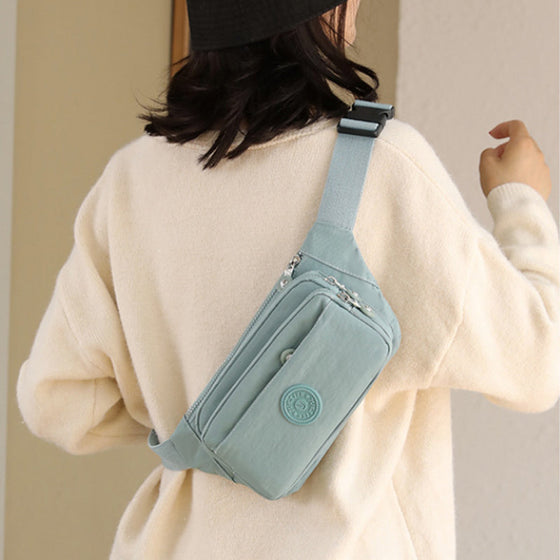 Flerfickor lätt midjepaket