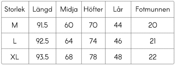 Termoleggings | Leggings