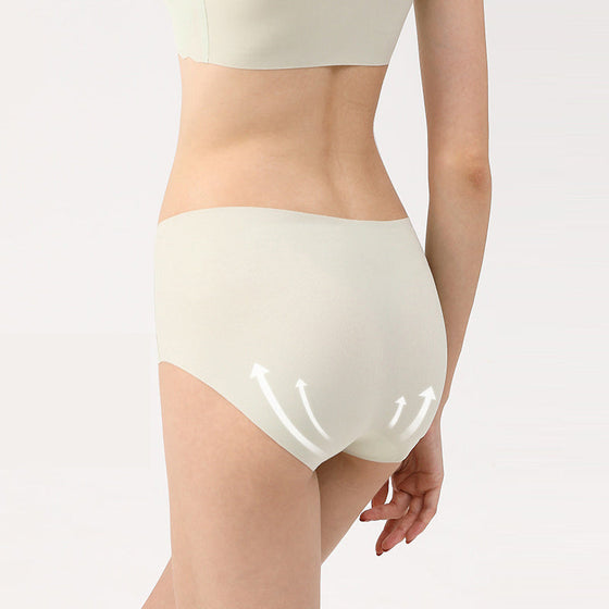 Antibakteriella sömlösa underkläder