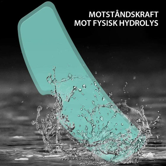 Anti-dimma eller regn hjälmfilm