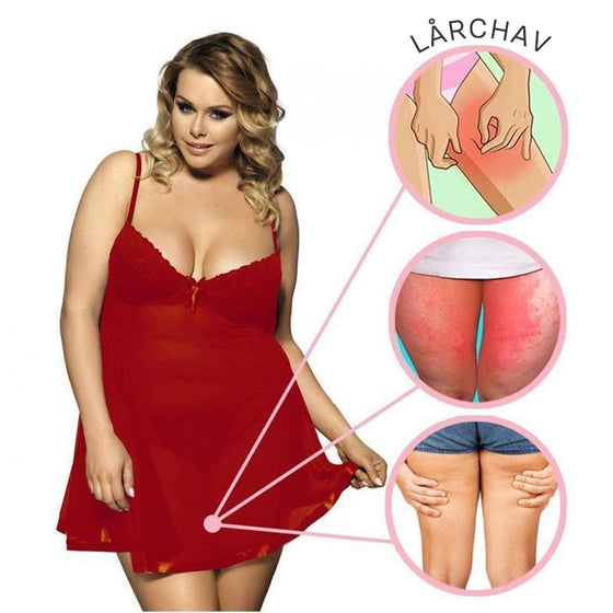 Kjolshorts | Hög midja（🔥Köp 2, 10% rabatt🔥）