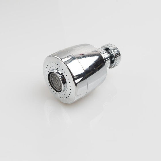 360 graders vattenkran