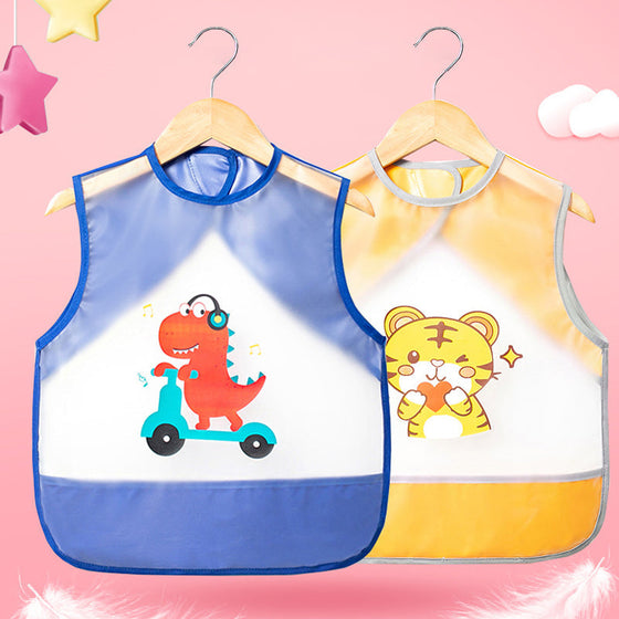 Baby vattentät haklapp