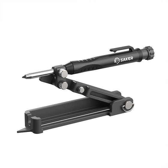 Multifunktions konstruktionspenna