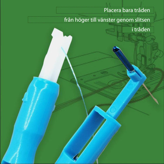 Symaskin Trådning (tillbehör)