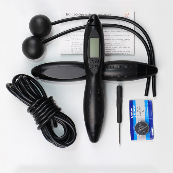 Flerfunktionshopprep