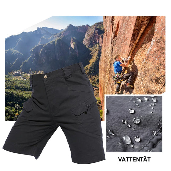 Utomhus vattentäta shorts