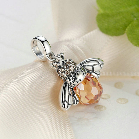 Bi smycken tillbehör