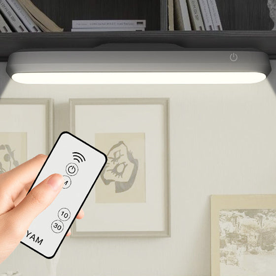 Magnetic Rechargeable Long Battery Life Touch Lamp