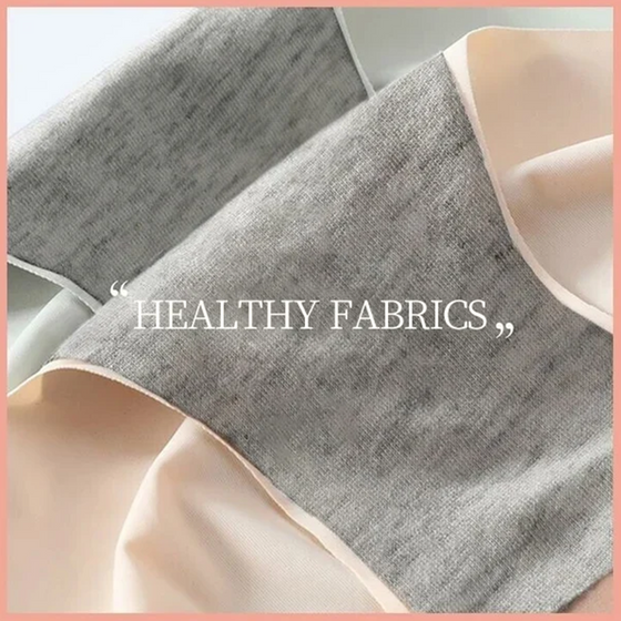 Antibakteriella sömlösa underkläder