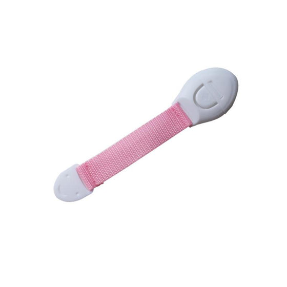 Barnskydd Säkerhetslås (10st)