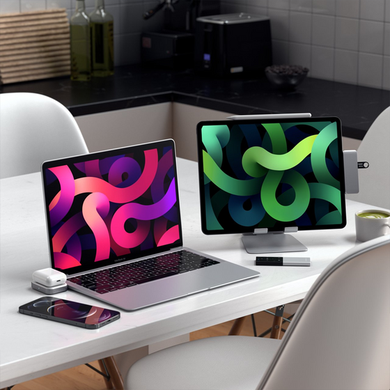 TYPE-C MOBIL PRO HUB