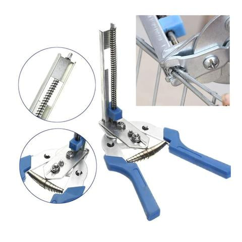 Bur Klämtång Verktyg