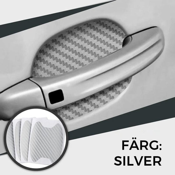 Bil dörrhandtags Cup skydd