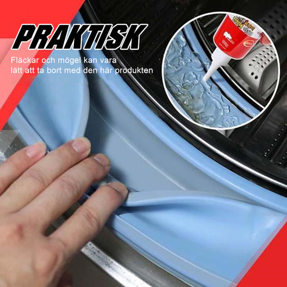 Mögelborttagningsgel