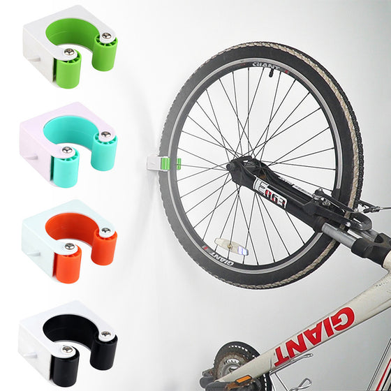 Cykelparkeringsspänne（🔥Köp 2, -10%🔥）