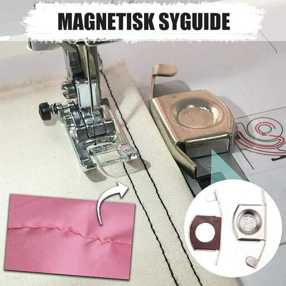 Magnetisk syguide🔥köp 2, -10%🔥