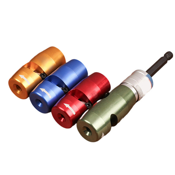 Elektrisk borrmaskin kabelstrippare