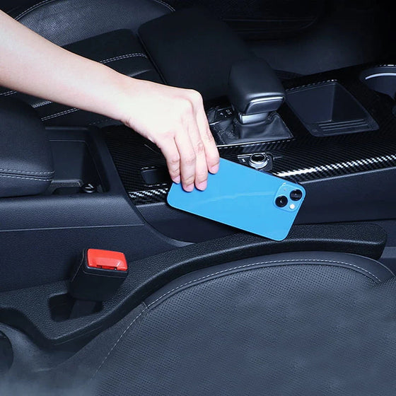 Gapfyllare för bilstol