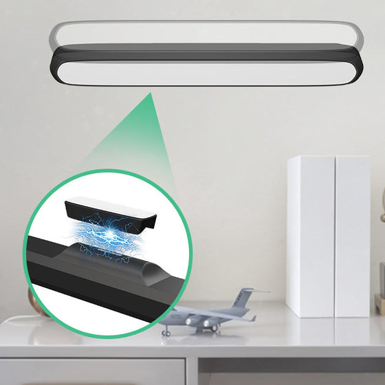 Magnetic Rechargeable Long Battery Life Touch Lamp